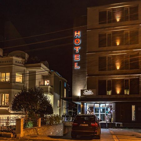 Hotel Dolce International Skopje Luaran gambar