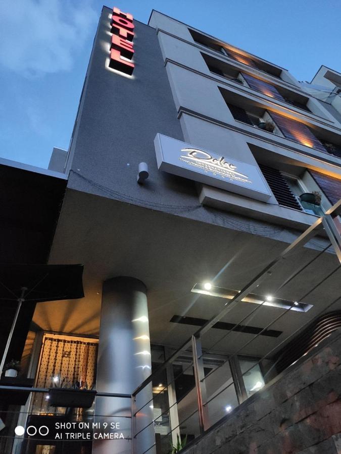 Hotel Dolce International Skopje Luaran gambar