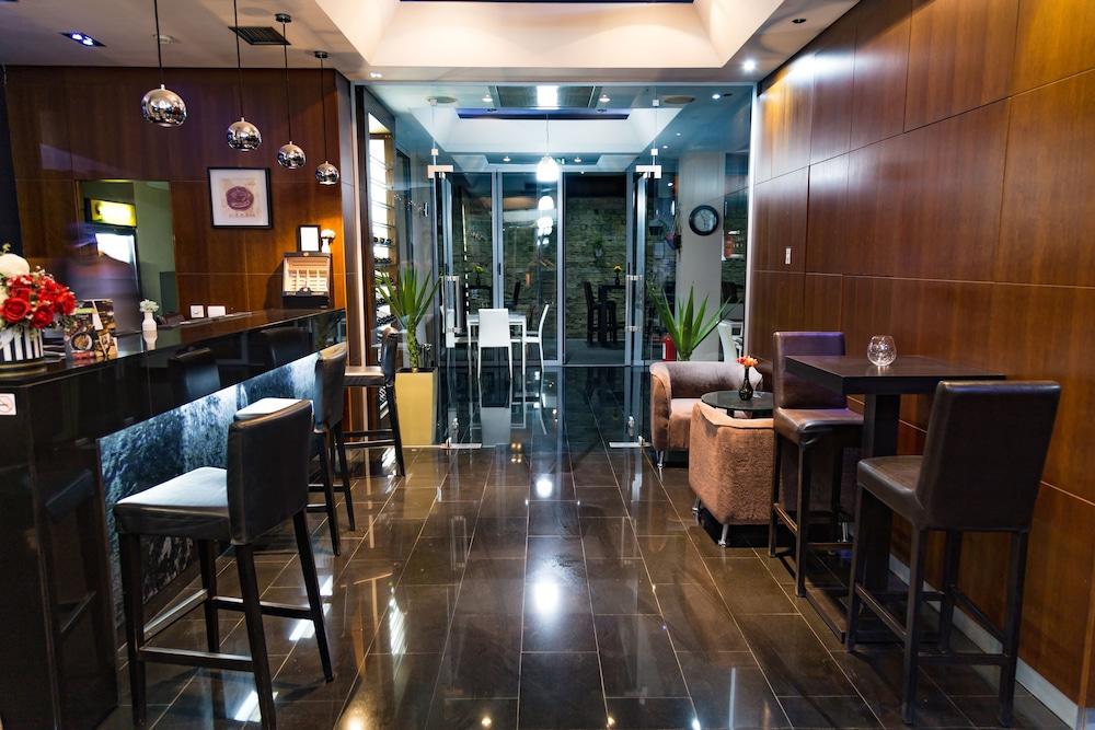 Hotel Dolce International Skopje Luaran gambar